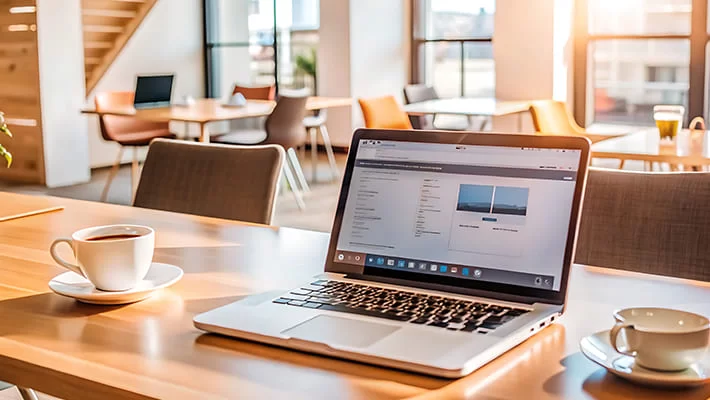 Arquitetura de sites orientada a autoridade e conversão