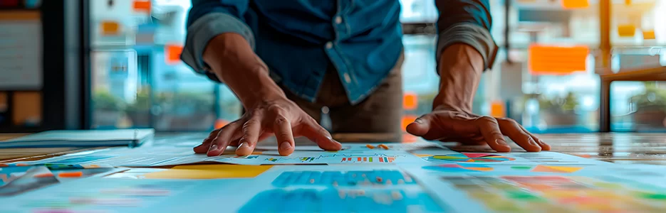 estratégia de branding corporativo orientada a expansão de mercado e eficiência comercial