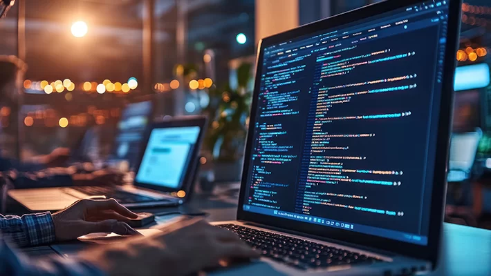 Desenvolvimento Web Sob Medida e Escalável