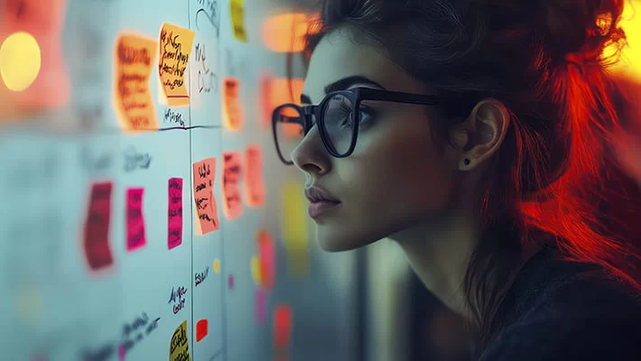 Estratégias digitais que falham em ambientes complexos