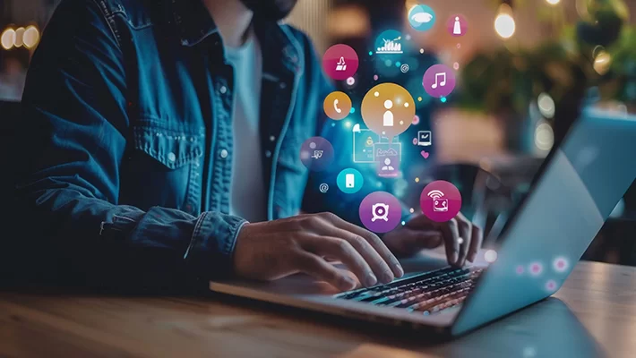 Gestão de Redes Sociais