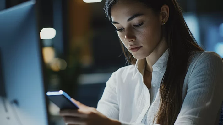 LinkedIn como plataforma estratégica para marcas premium