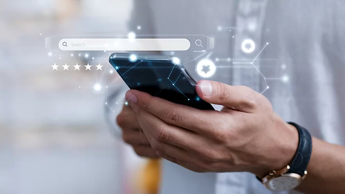 Por que Minha Empresa Não Aparece no Google?