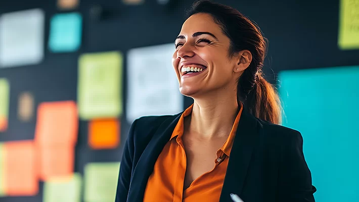 Posicionamento de marca como alavanca de valor