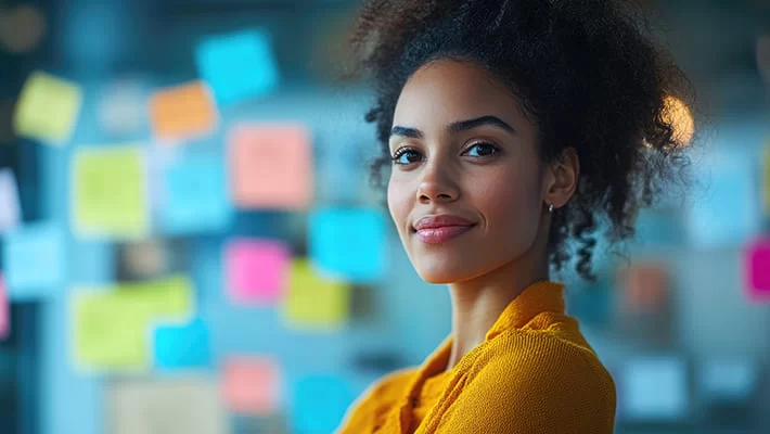 Posicionamento de marca em mercados competitivos