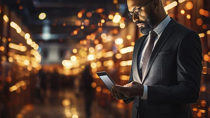 Redes sociais como ativo de influência