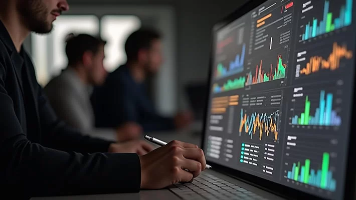 Tráfego pago em escala: ganho ou perda de margem