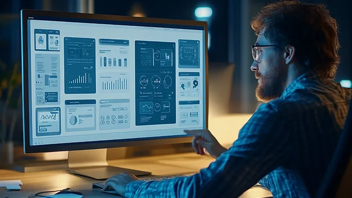 O custo invisível de processos manuais