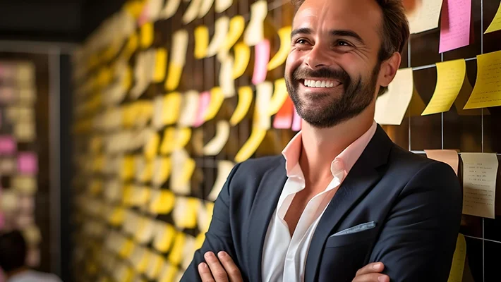 O que empresas bem posicionadas fazem diferente