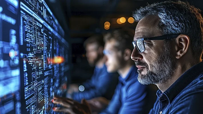 Por Que Planilhas Estão Sabotando o Crescimento da Sua Empresa